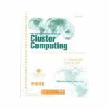 9780769511160-0769511163-2001 IEEE International Conference on Cluster Computing: 8-11 October 2001 Newport Beach, California, U.S.A. : Proceedings