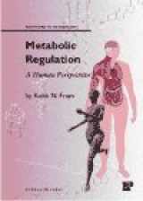 9781855780484-1855780488-Metabolic Regulation: A Human Perspective (Frontiers in Metabolism, 1)
