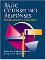 9780534362638-053436263X-Basic Counseling Responses: A Multimedia Learning System for the Helping Professions (HSE 125 Counseling)
