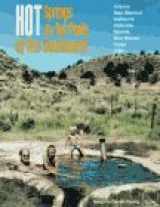 9780962483080-0962483087-Hot Springs and Hot Pools of the Southwest, 1996