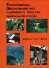 9780898632057-0898632056-Environmental, Groundwater and Engineering Geology: Applications from Oregon (Special Publication (Association of Engineering Geologists), No. 11.) (Special ... of Engineering Geologists), No. 11.)
