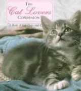 9781858337227-1858337224-The Cat Lover's Companion