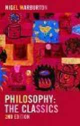 9780415239981-0415239982-Philosophy: The Classics