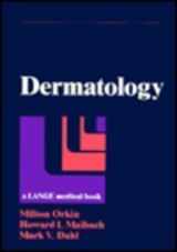 9780838512883-0838512887-Dermatology