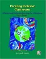 9780131408135-0131408135-Creating Inclusive Classrooms: Effective and Reflective Practices for all Students