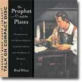 9781590382004-1590382005-The Prophet and the Plates
