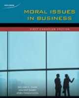 9780176441302-0176441301-Moral Issues in Business