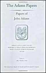 9780674018129-0674018125-Papers of John Adams, Volume 13: May–October 1782 (Adams Papers)