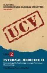 9781405104210-140510421X-Internal Medicine II: Dermatology, ID, Nephrology, Urology, Pulmonary, Rehumatology Step 2 (Blackwell's Underground Clinical Vignettes)