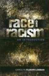 9780759107946-0759107947-Race and Racism: An Introduction