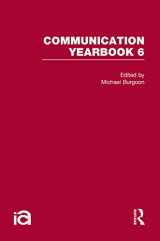 9780415876810-0415876818-Communication Yearbook 6
