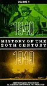9786301661133-6301661133-History of the 20th Century 5: 1940-1949