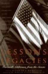 9780201695793-0201695790-Lessons And Legacies: Farewell Addresses From The Senate
