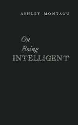 9780837167046-0837167043-On Being Intelligent.