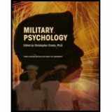 9781269545808-1269545809-Military Psychology