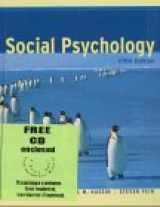 9780395909225-0395909228-Social Psychology