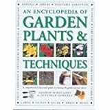9780681783263-0681783265-An Encyclopedia of Garden Plants & Techniques