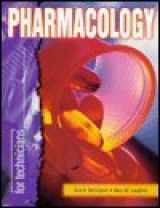 9780763800963-0763800961-Pharmacology for Technicians