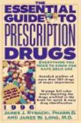 9780062733788-0062733788-The Essential Guide to Prescription Drugs (1996. Issn 0894-7058)