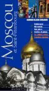 9782012430228-2012430228-Moscou et Saint-Petersbourg 2001