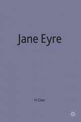 9780333622469-0333622464-Jane Eyre (New Casebooks, 141)