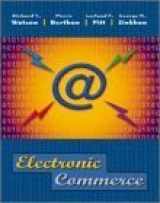 9780030265334-0030265339-Electronic Commerce: The Strategic Perspective