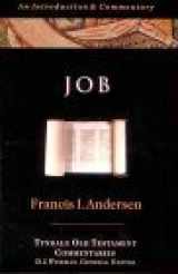 9780877842637-0877842639-Job (Tyndale Old Testament Commentary Series)