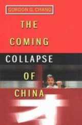 9780712614641-0712614648-The Coming Collapse of China