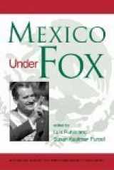9781588262424-1588262421-Mexico Under Fox