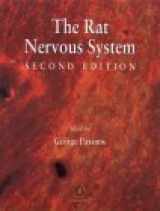 9780125476355-0125476353-The Rat Nervous System, Second Edition