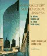 9780132070027-0132070022-Introductory Mathematical Analysis for Business, Economics, and the Life and Social Sciences