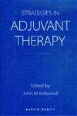 9781853173172-1853173177-Strategies in Adjuvant Therapy