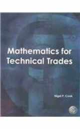9780130452696-0130452696-Mathematics for the Technical Trades