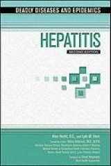 9781617530166-1617530166-Hepatitis (Deadly Diseases & Epidemics (Hardcover))