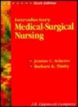 9780397550975-0397550979-Introductory Medical-Surgical Nursing