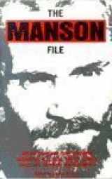 9780941693042-094169304X-The Manson File