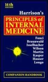 9780070812086-007081208X-Harrison's Principles of Internal Medicine: Companion Handbook, 12/e