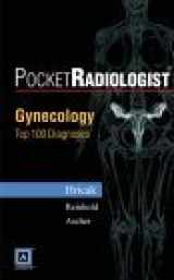 9780721604626-0721604625-PocketRadiologist - Gynecologic: Top 100 Diagnoses
