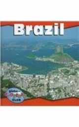 9781575051079-1575051079-Brazil (Globe-Trotters Club)