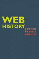 9781433104695-1433104695-Web History (Digital Formations)