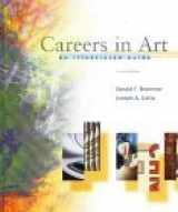 9780871923776-0871923777-Careers In Art: An Illustrated Guide