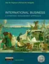 9780273638971-0273638971-International Business: A Strategic Management Approach (2nd Edition)