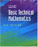 9780827346413-0827346417-Basic Technical Mathematics