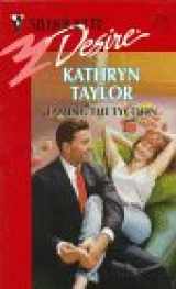 9780373761401-0373761406-Taming The Tycoon (Desire)