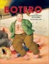 9789588156491-9588156491-Botero: In The Museo Nacional De Colombia/new Donation 2004 (English and Spanish Edition)