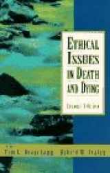 9780132827324-0132827328-Ethical Issues in Death and Dying (2nd Edition)