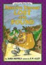 9780060267841-0060267844-Detective Dinosaur: Lost and Found (An I Can Read Book)