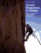 9780314206176-0314206175-Current Perspectives in Geology, 1998 Edition