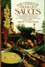 9780026293914-0026293919-The Complete Book of Sauces