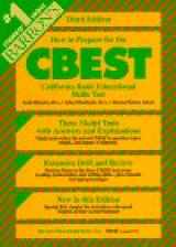 9780812014389-0812014383-Barron's How to Prepare for the Cbest: California Basic Educational Skills Test (Barron's How to Prepare for the CBEST, California Basic Education Skills Test)